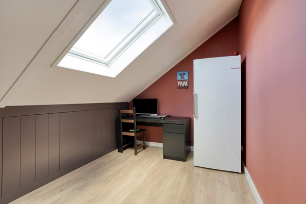 Medium property photo - van Amerongenerf 42, 3907 MK Veenendaal